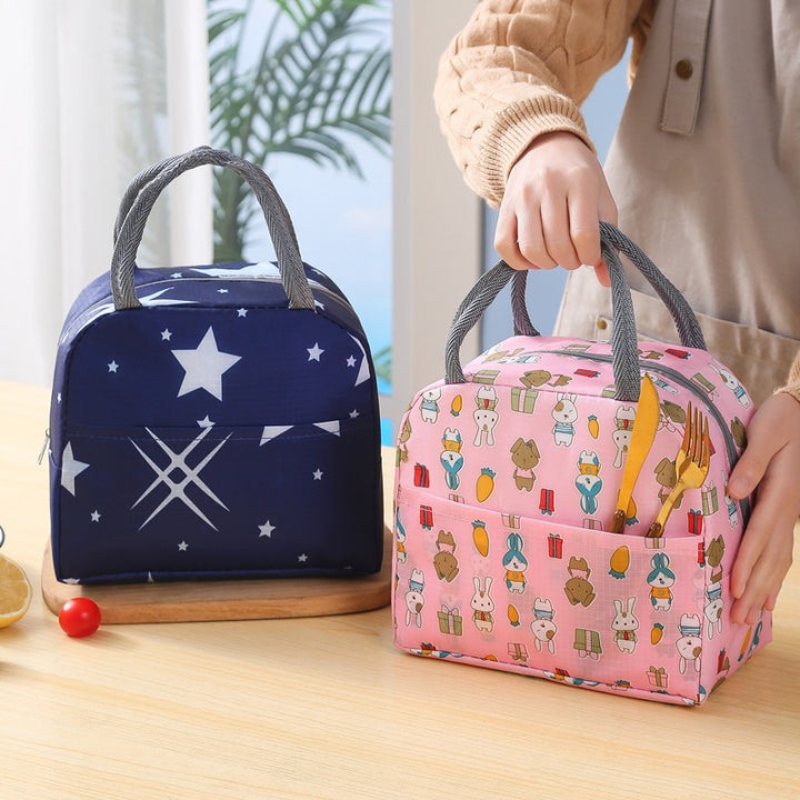Verspielt Unicorn Lunch Tote