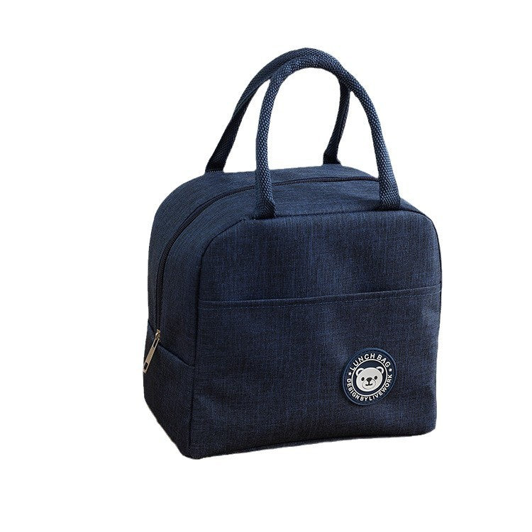 Isolierte Lunch Tasche Karnz
