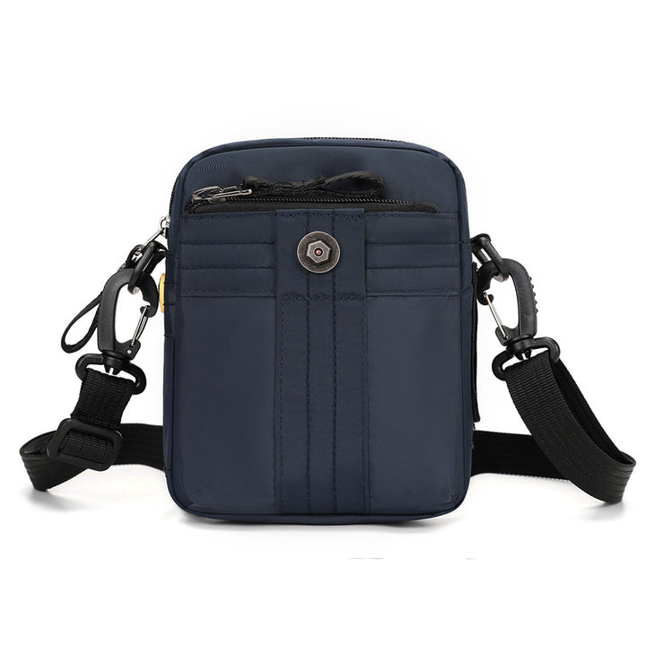 Vielseitige Crossbody Utility Bag