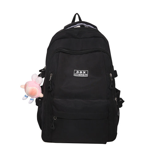 Vielseitiger Mehrfachfach-Rucksack