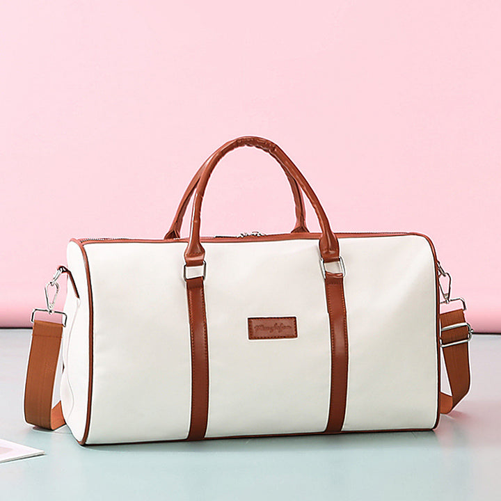 Vielseitige Duffel Tasche