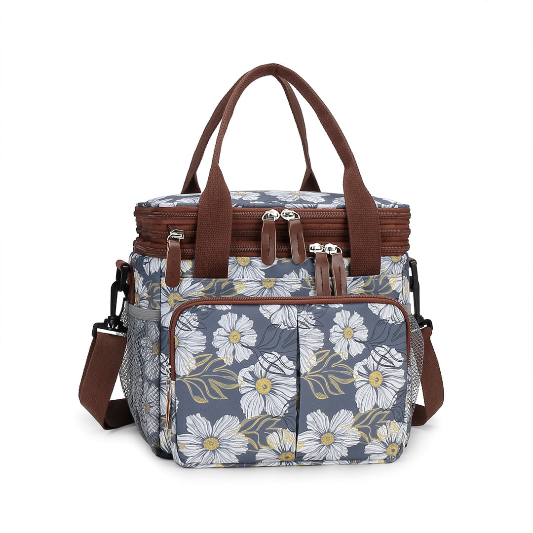Multifunktionale Kühltasche Karnz