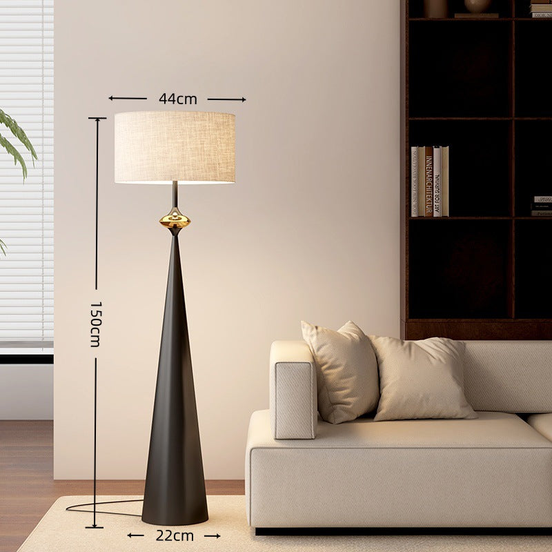 Moderne Stehlampe