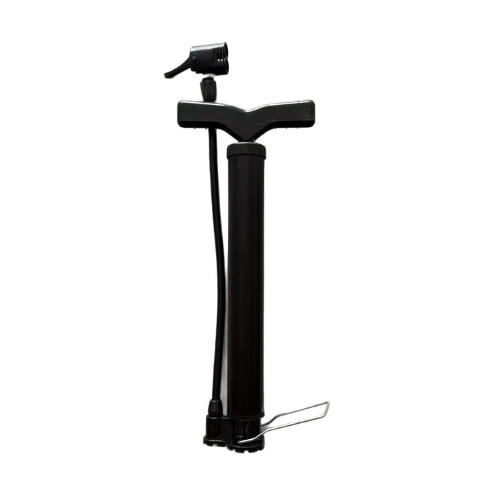 Kompakte Fahrradpumpe Karnz
