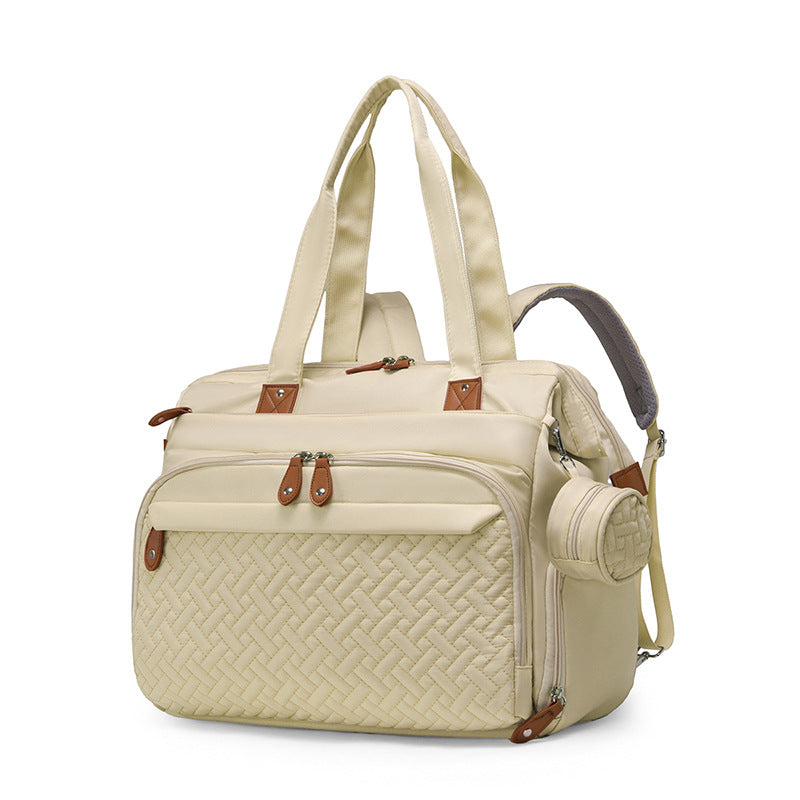 Multifunktionale Reisetasche mit isoliertem Fach Karnz