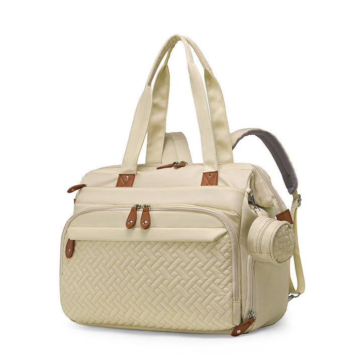Multifunktionale Reisetasche mit isoliertem Fach Karnz