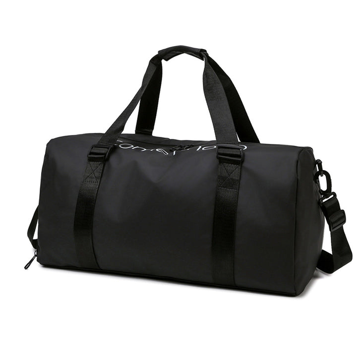 Wasserfester Abenteuer-Duffle Bag