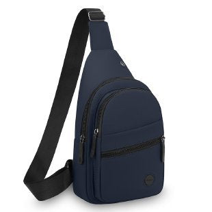 Vielseitige Crossbody Sling Bag Karnz
