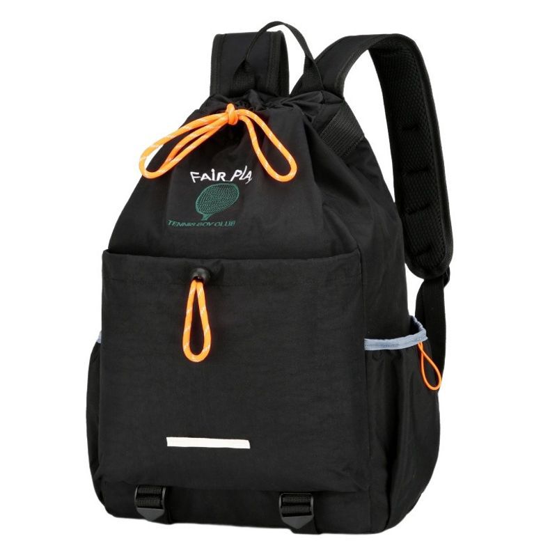 Sportlicher Tennis-Rucksack Karnz