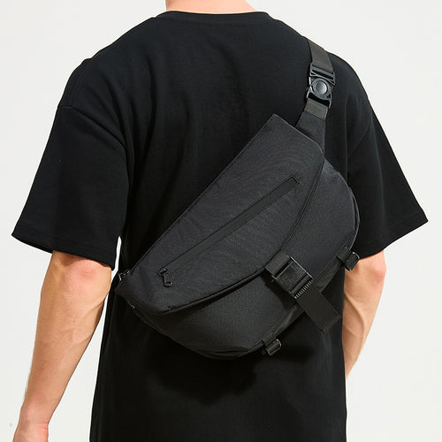 Urban Crossbody Messenger Bag Karnz