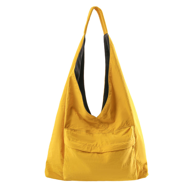 Geräumige Lässige Hobo-Tasche Karnz