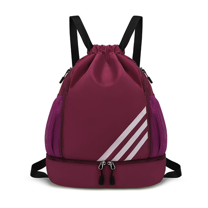 Sports Drawstring Rucksack Karnz