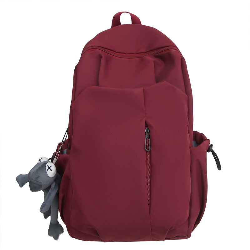 Vielseitiger Multi-Taschen-Rucksack Karnz