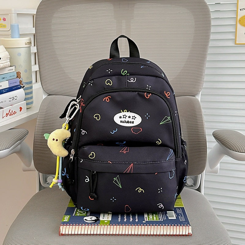 Stylischer Rucksack Karnz