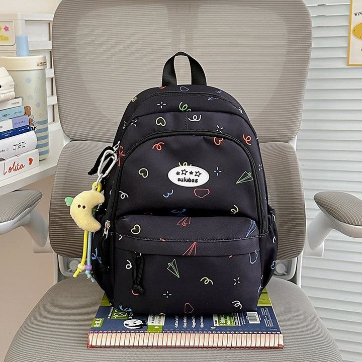 Stylischer Rucksack Karnz