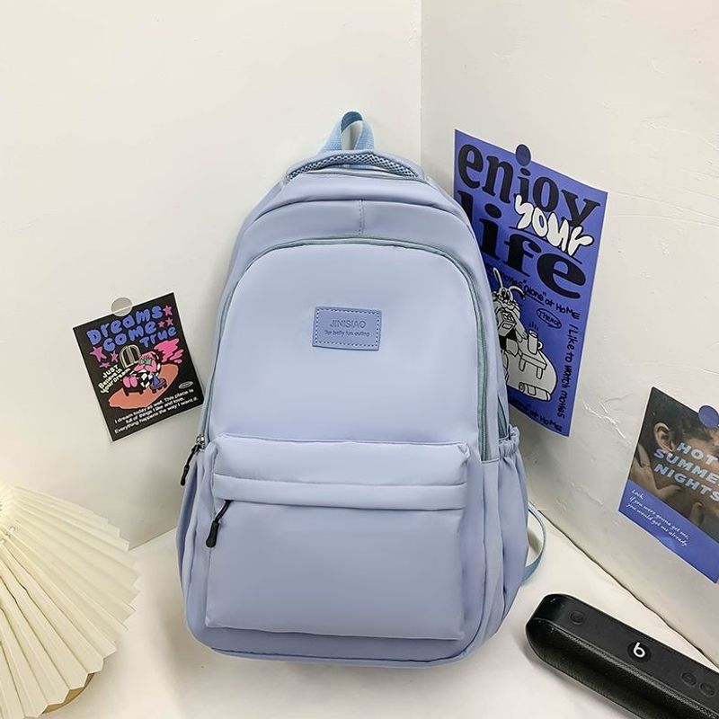 Leichte Mehrfachfach-Rucksack Karnz