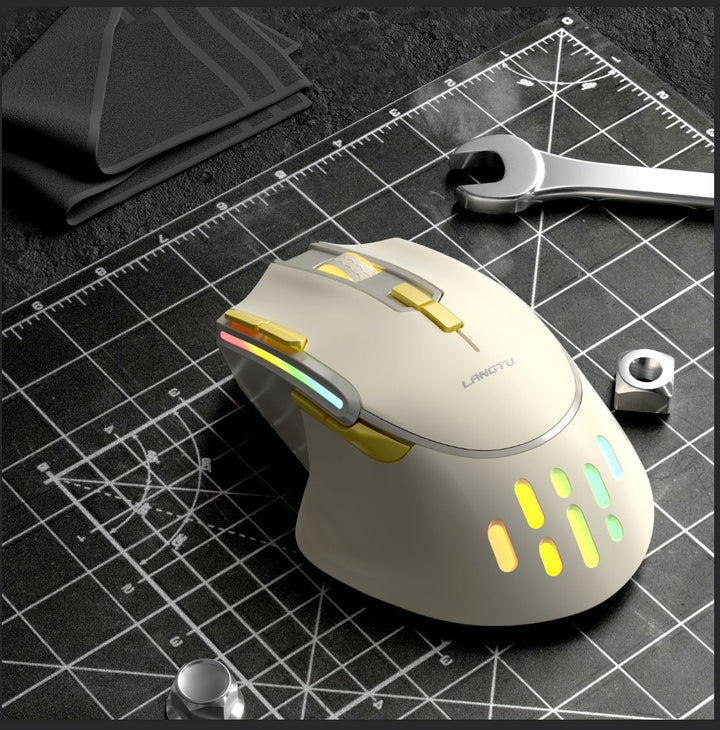 Gaming Maus Karnz