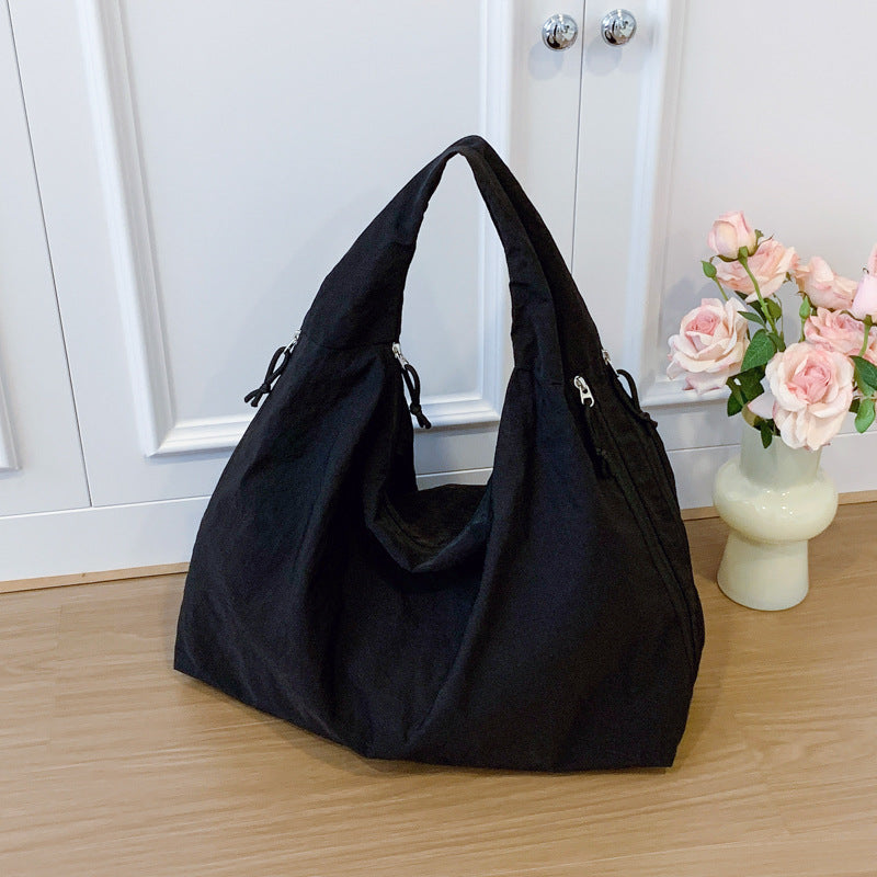 WoCasual Fashion Utility Tote Bag Karnz