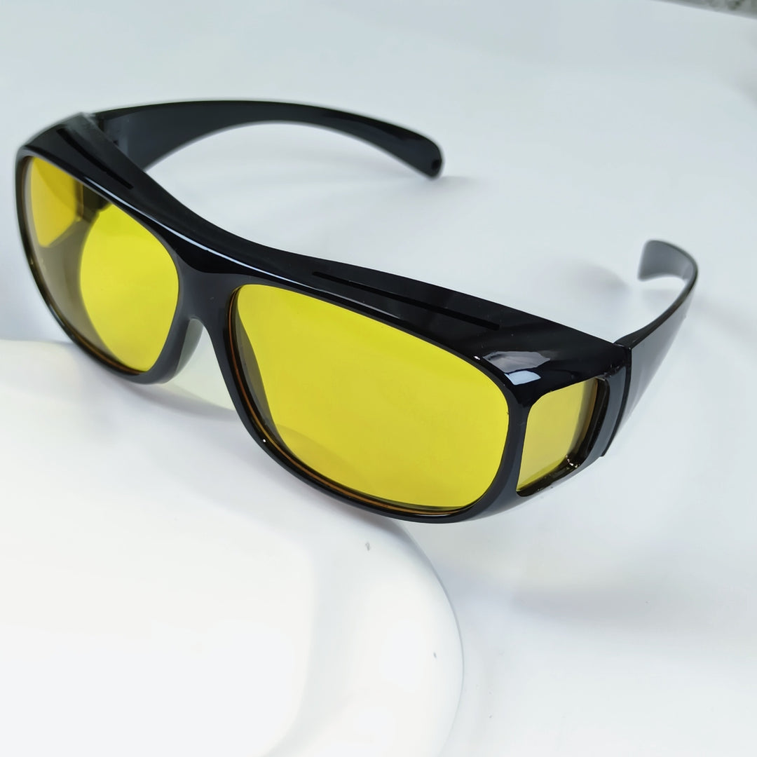 Damen Sportliche Sonnenbrille mit polarisierenden Gläsern Karnz