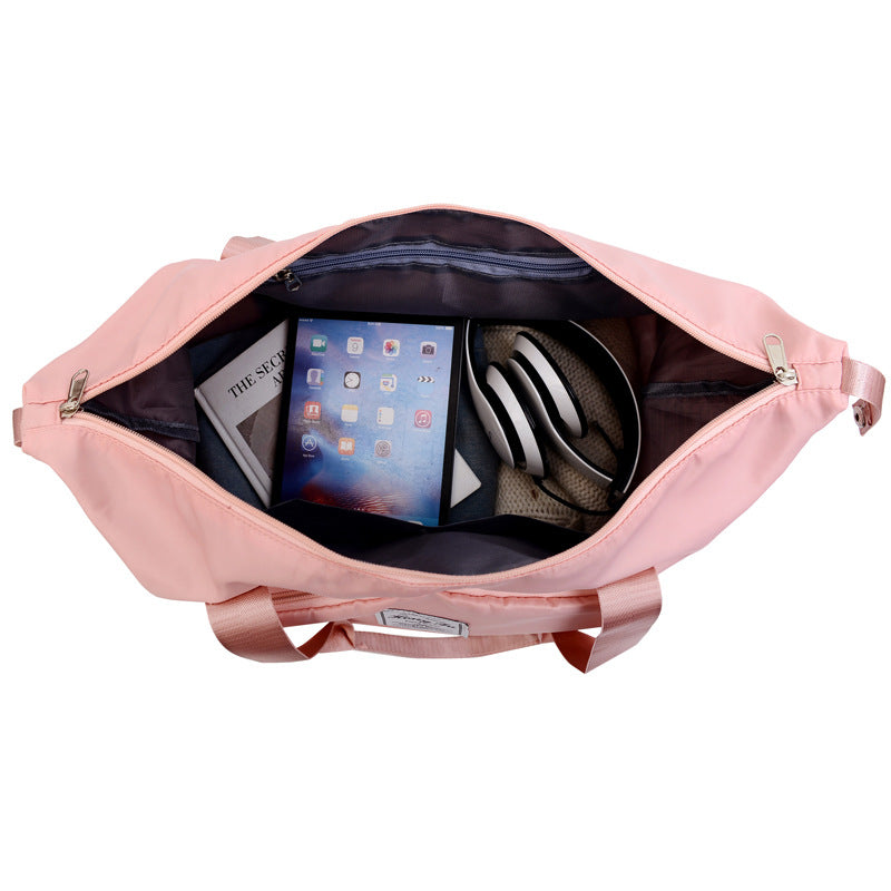 Multi-Zweck-Reise-Duffel-Tasche Karnz