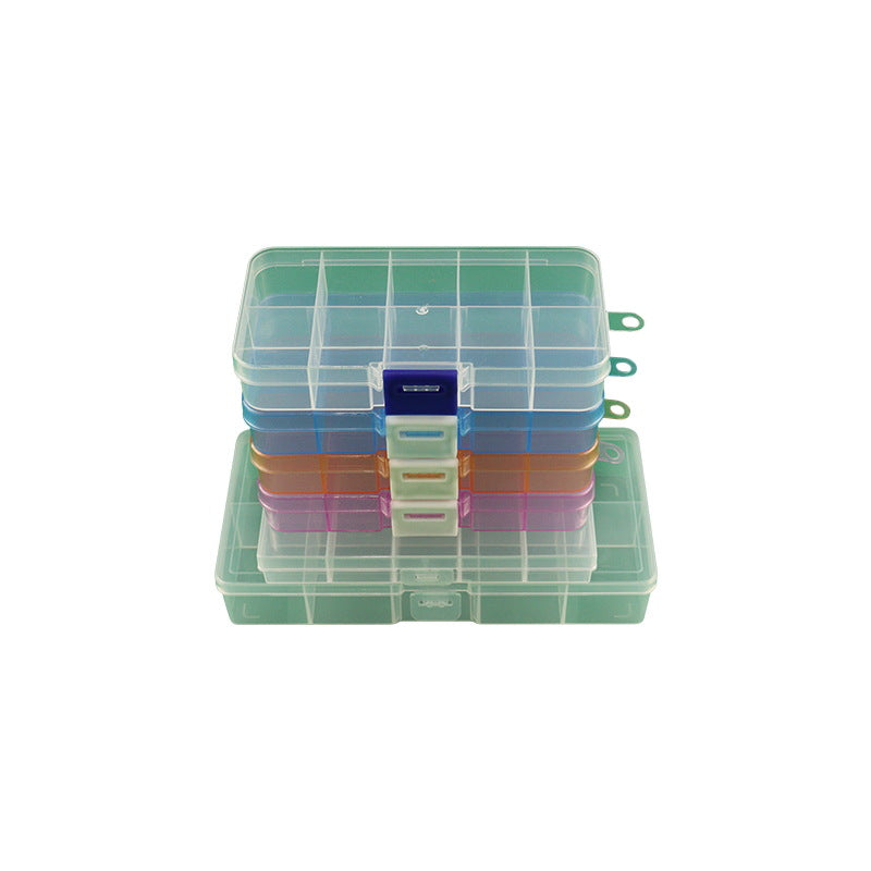 Modular Craft Storage Organizer Karnz