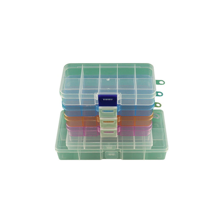 Modular Craft Storage Organizer Karnz