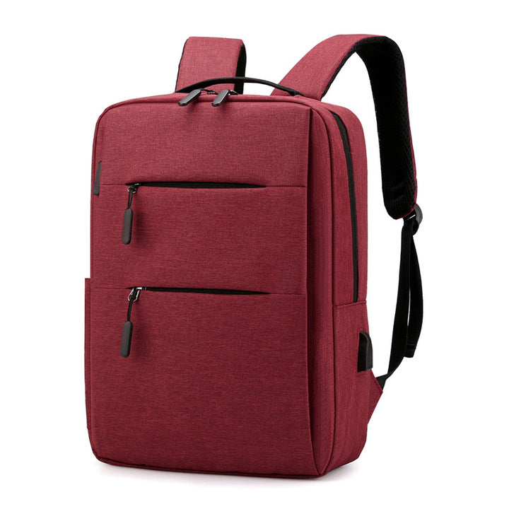 Multi-Fach Laptop Rucksack Karnz