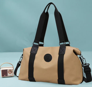 Vielseitige Duffelbag Karnz