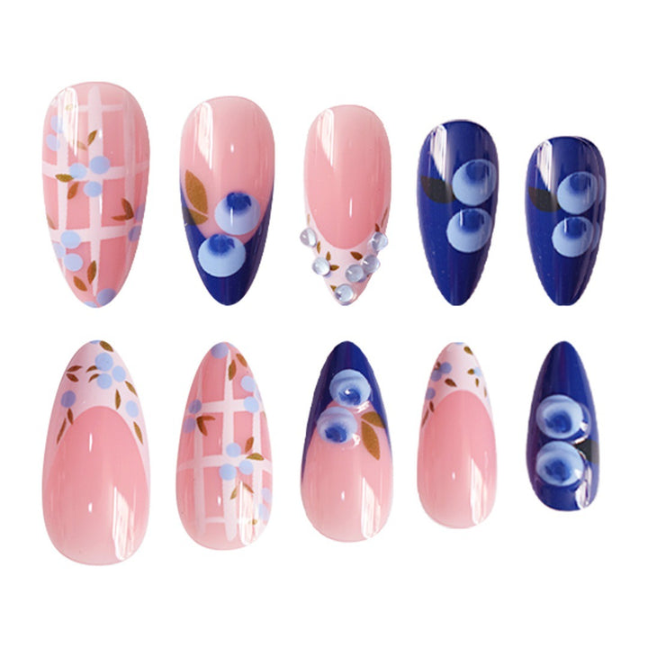 Nail Art Karnz