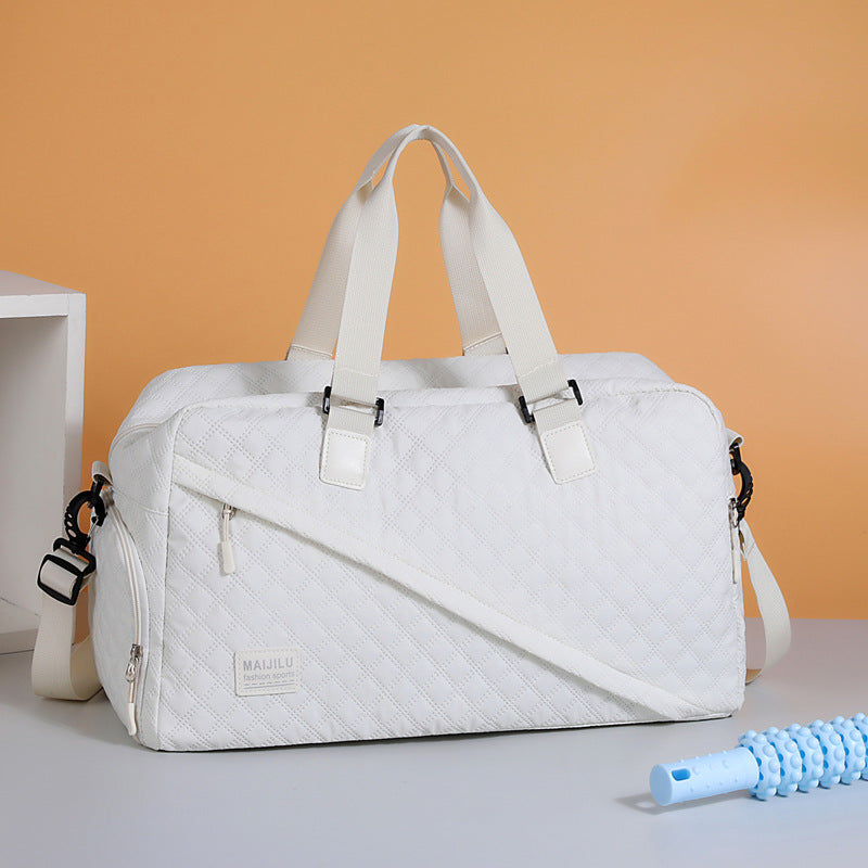 Multi-Funktionale Reise-Duffel