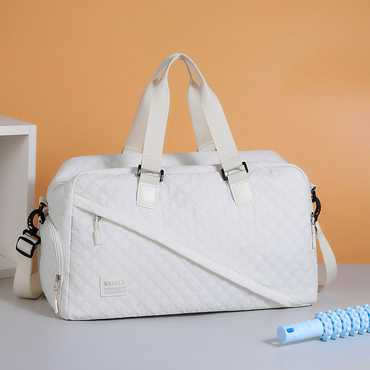 Multi-Funktionale Reise-Duffel