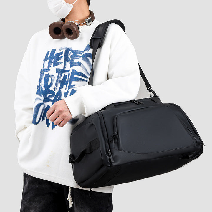 Reise Sport Duffel Tasche