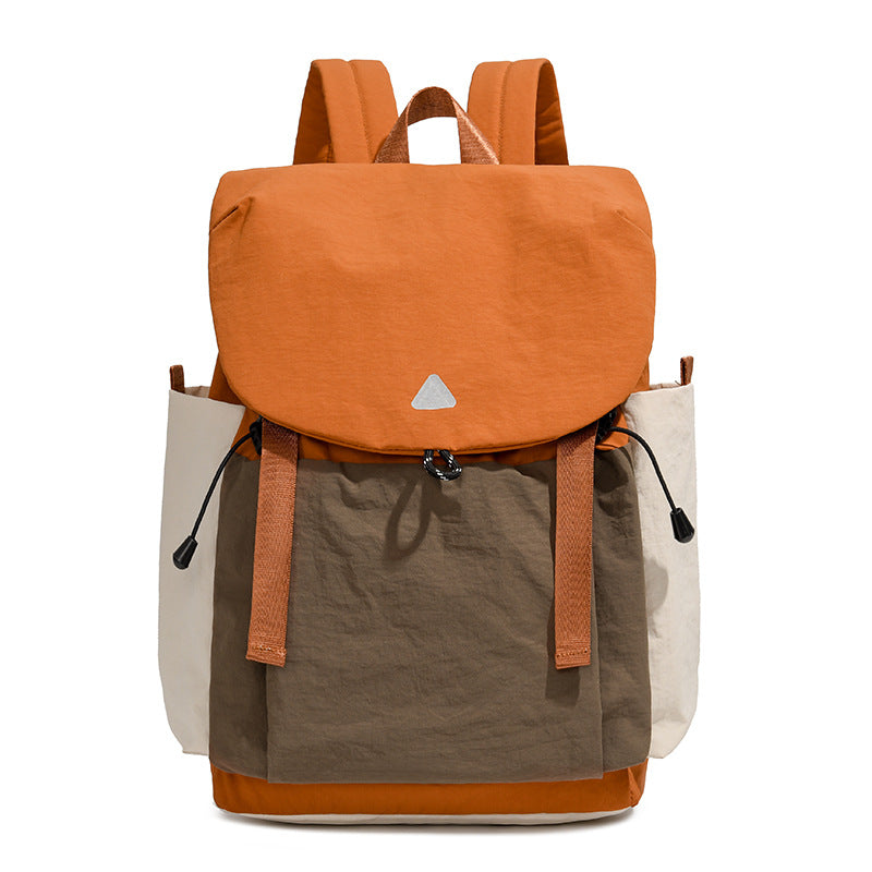 Umweltfreundlicher Outdoor-Rucksack Karnz