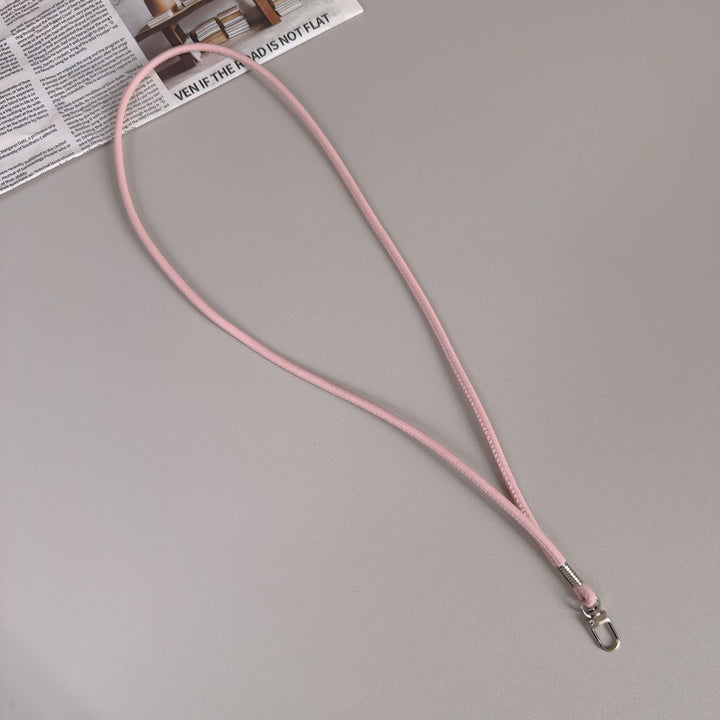 Haltbares verstellbares Lanyard-Band Karnz