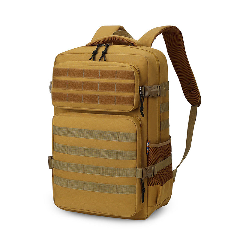 Taktischer Multi-Fach Urban Rucksack
