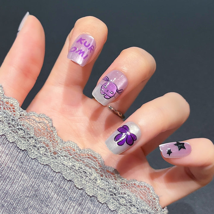 Nail Art Karnz