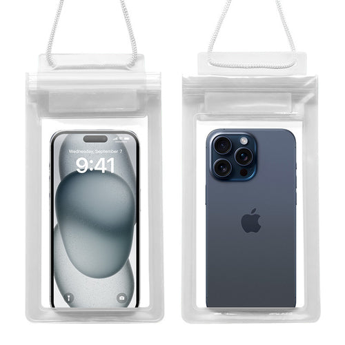 Wasserdichte Smartphone-Hülle Karnz