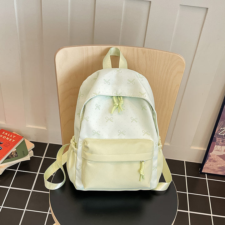 Adorable Cartoon Rucksack