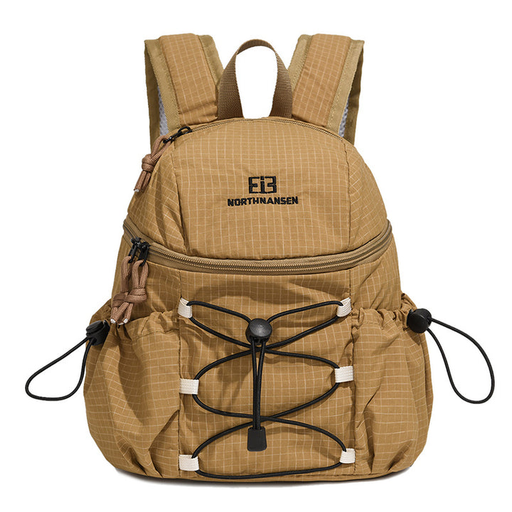 Kompakte Outdoor-Wander-Rucksack Karnz