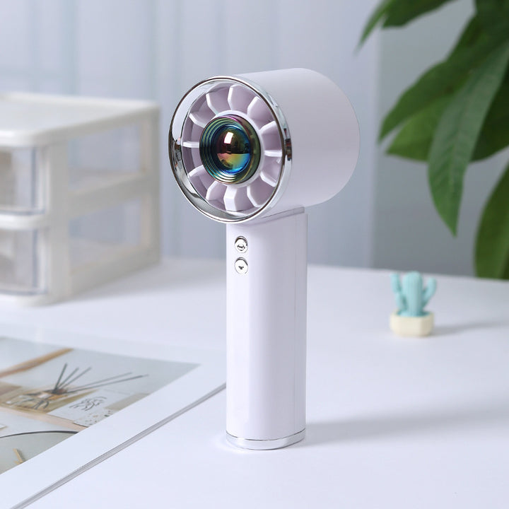 Handlicher Mini Ventilator Karnz
