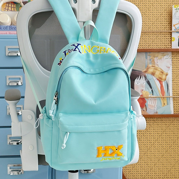 Stylischer multifunktionaler Rucksack Karnz 1791205929