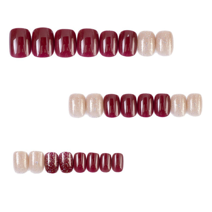 Nagellack Karnz