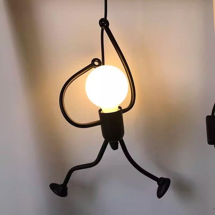 Dekorative Anhänger