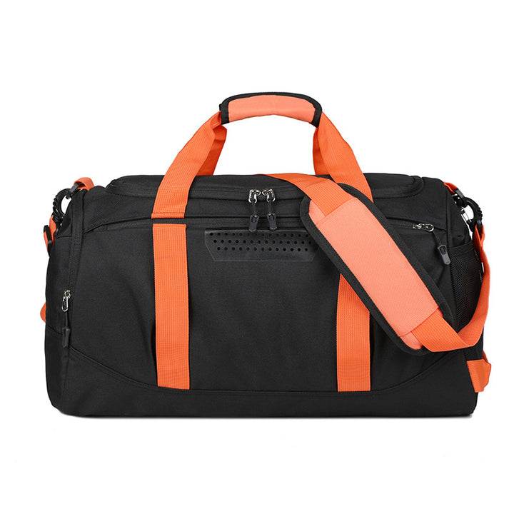 Große Kapazität Multi-Funktions Reise Duffle Bag Karnz