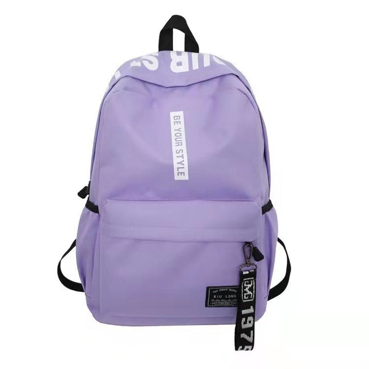 Stylischer Tagesrucksack Karnz
