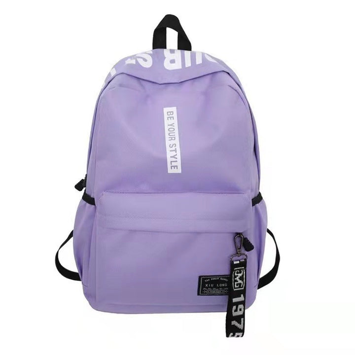 Stylischer Tagesrucksack Karnz