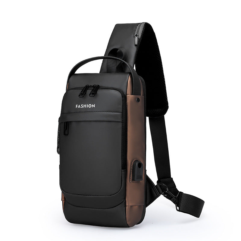 Slim Crossbody Bag Karnz