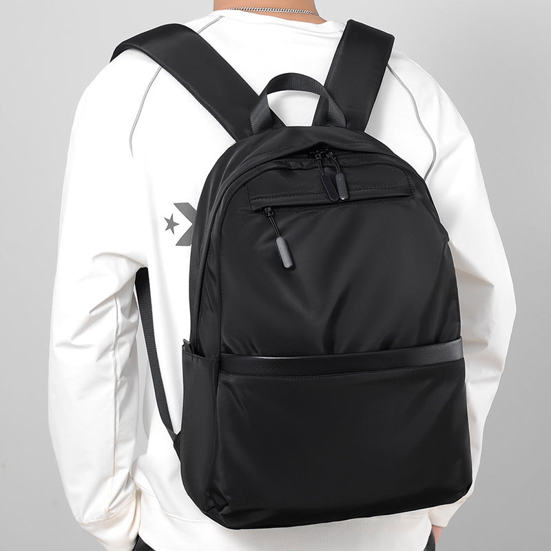 Moderner Funktionaler Rucksack Karnz