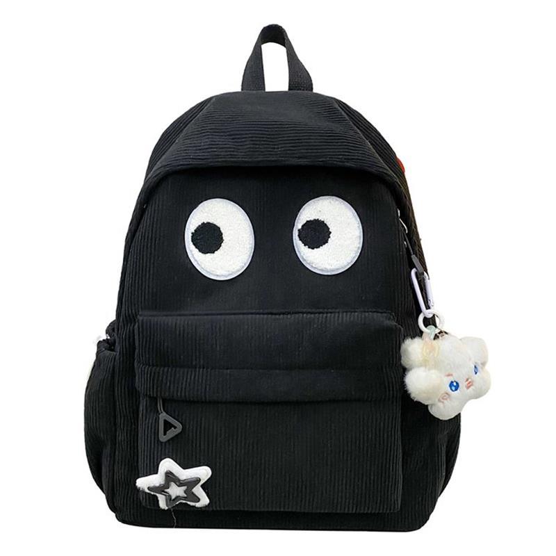 Plüsch-Charakter-Rucksack