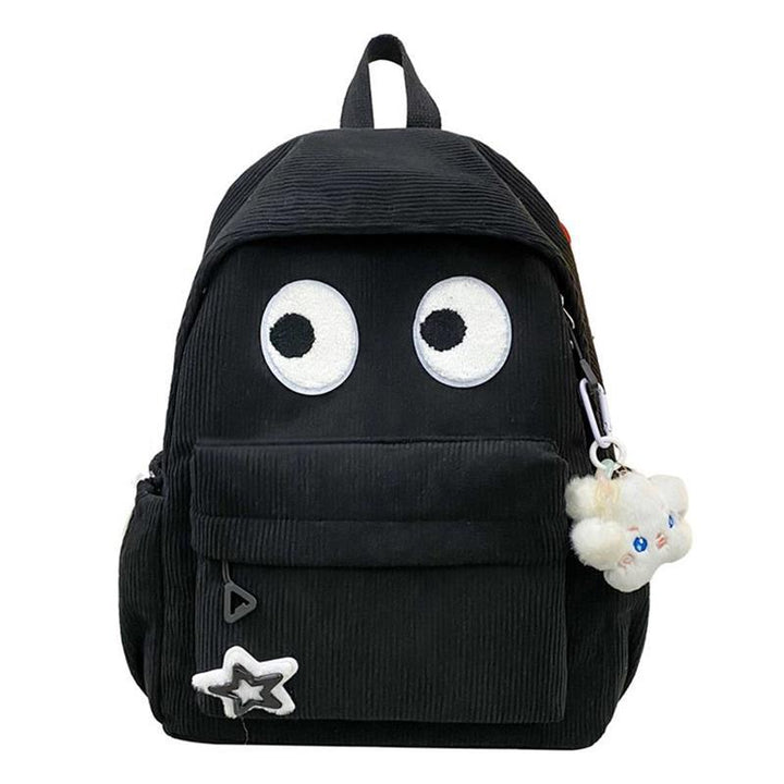 Plüsch-Charakter-Rucksack
